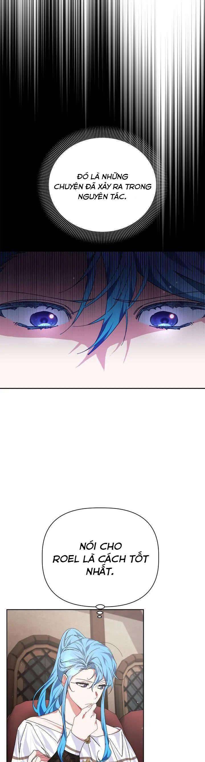 Con Đường Hoa Dành Cho Nam Chính Chap 15 - Next Chap 16