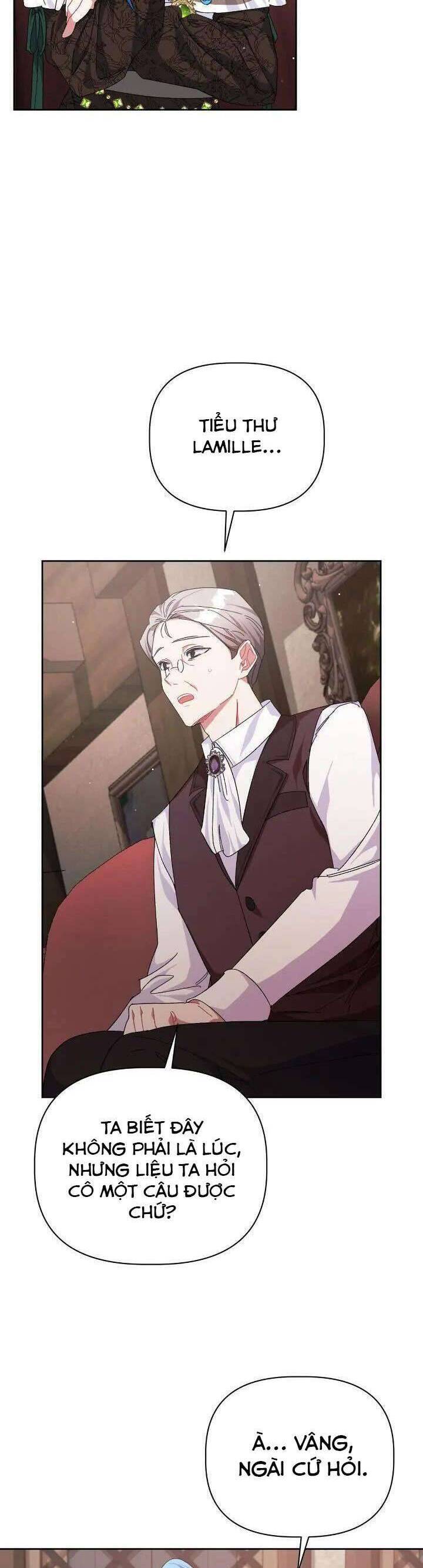 Con Đường Hoa Dành Cho Nam Chính Chap 15 - Next Chap 16