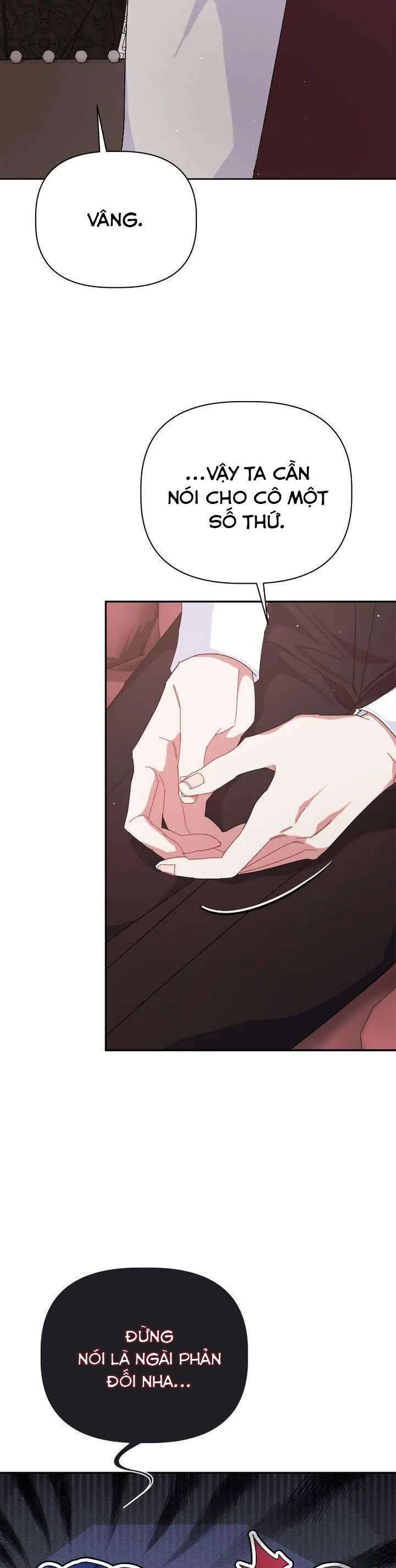 Con Đường Hoa Dành Cho Nam Chính Chap 15 - Next Chap 16