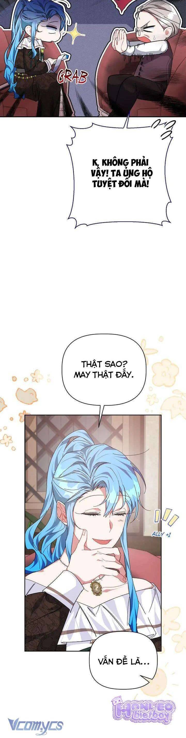 Con Đường Hoa Dành Cho Nam Chính Chap 15 - Next Chap 16
