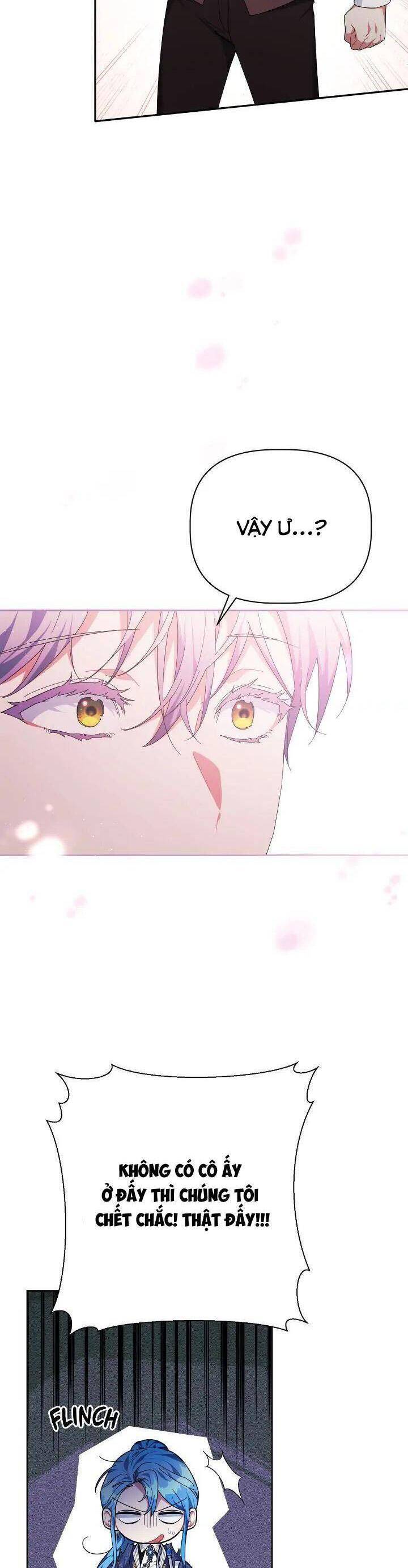 Con Đường Hoa Dành Cho Nam Chính Chap 16 - Next Chap 17