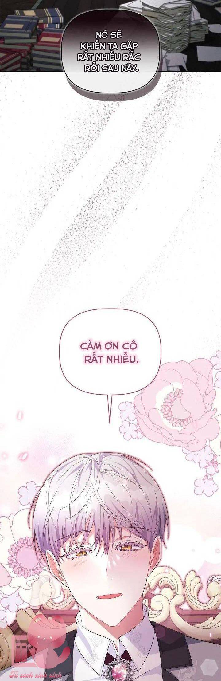 Con Đường Hoa Dành Cho Nam Chính Chap 16 - Next Chap 17