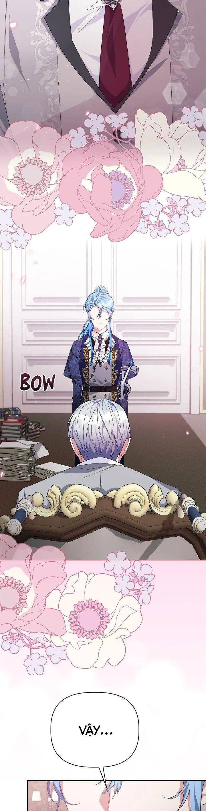 Con Đường Hoa Dành Cho Nam Chính Chap 16 - Next Chap 17