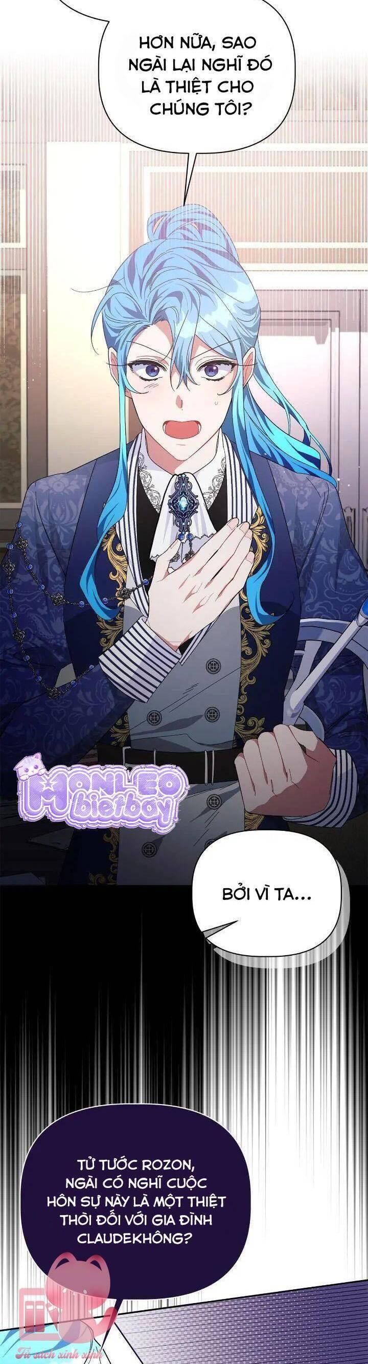 Con Đường Hoa Dành Cho Nam Chính Chap 16 - Next Chap 17