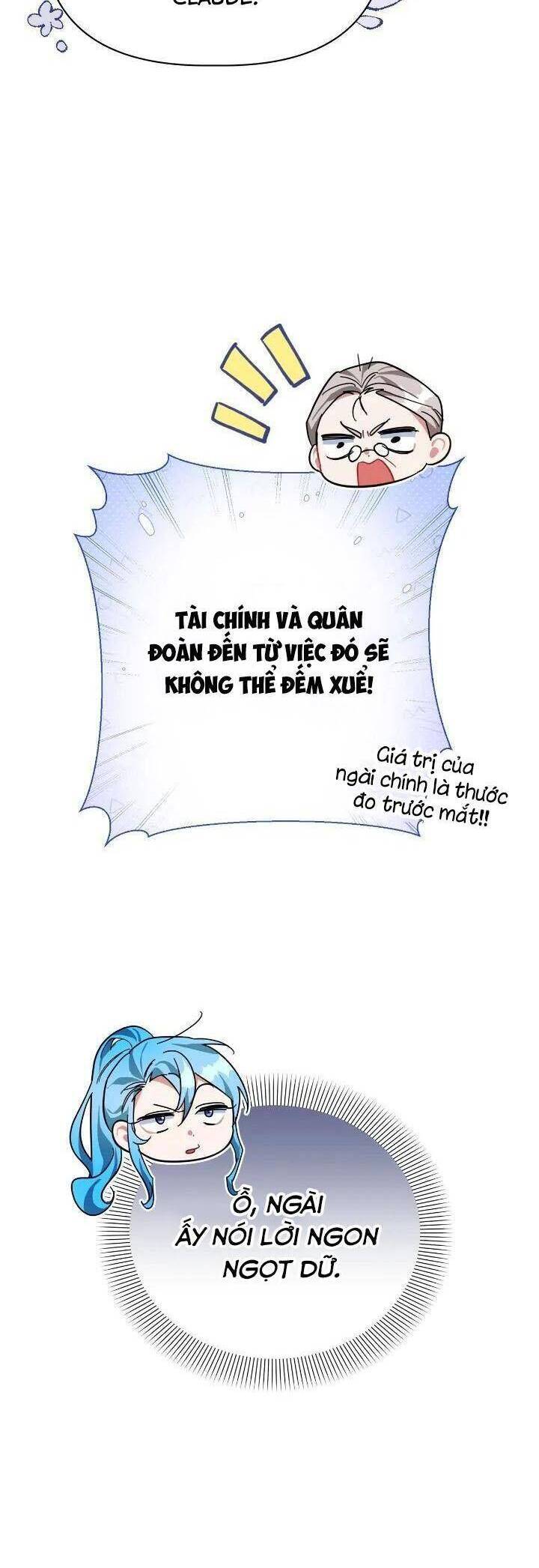 Con Đường Hoa Dành Cho Nam Chính Chap 16 - Next Chap 17