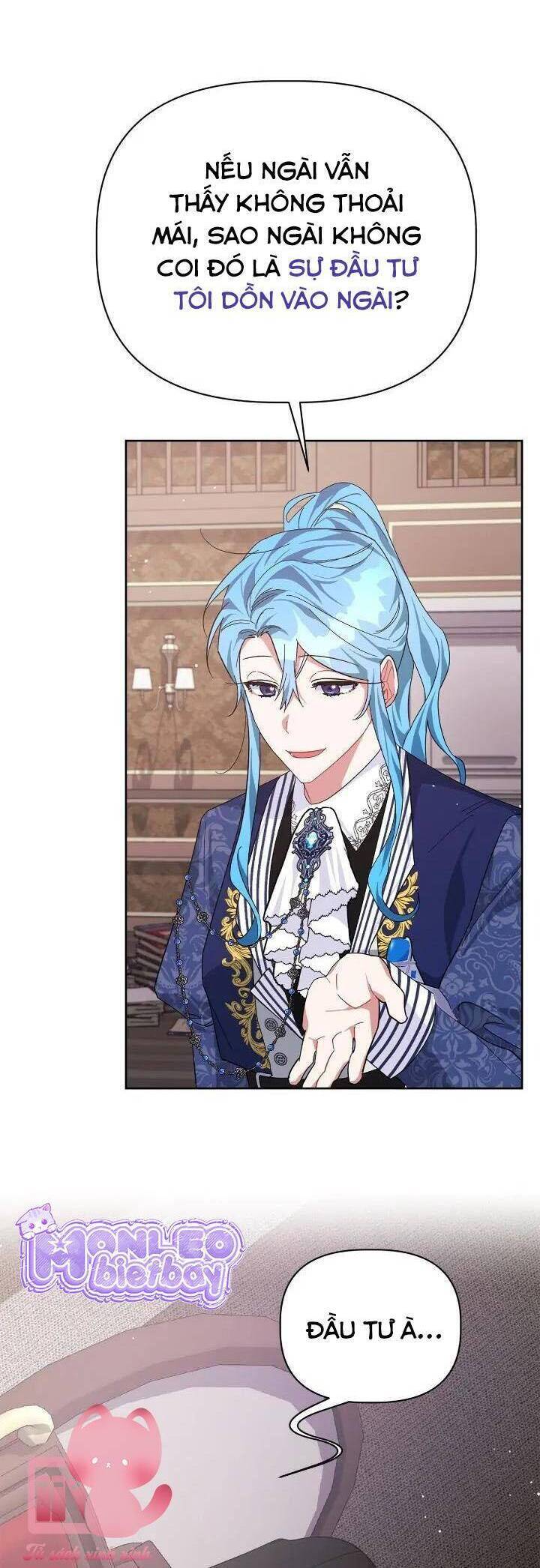 Con Đường Hoa Dành Cho Nam Chính Chap 16 - Next Chap 17
