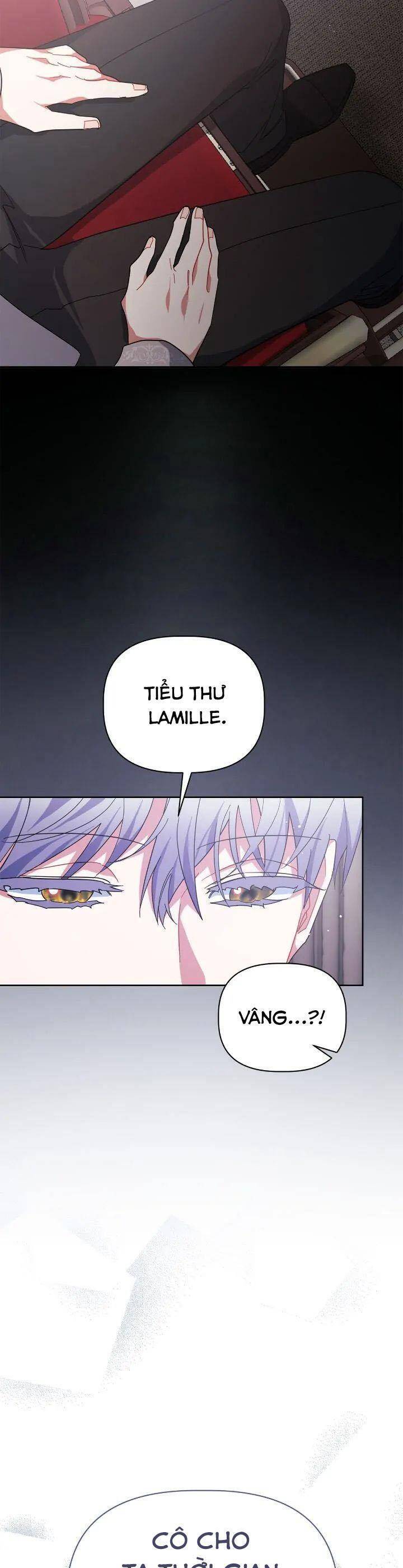 Con Đường Hoa Dành Cho Nam Chính Chap 16 - Next Chap 17