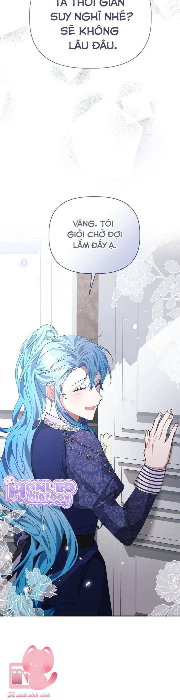 Con Đường Hoa Dành Cho Nam Chính Chap 16 - Next Chap 17