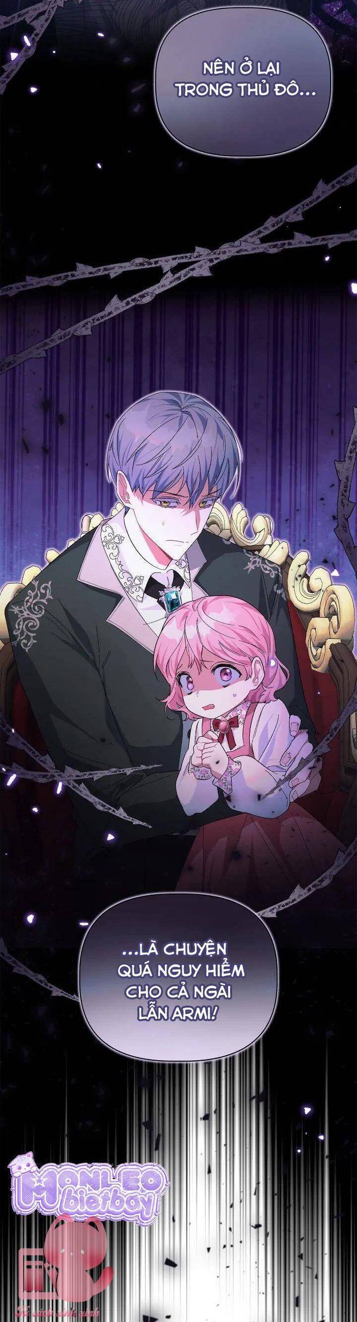 Con Đường Hoa Dành Cho Nam Chính Chap 16 - Next Chap 17