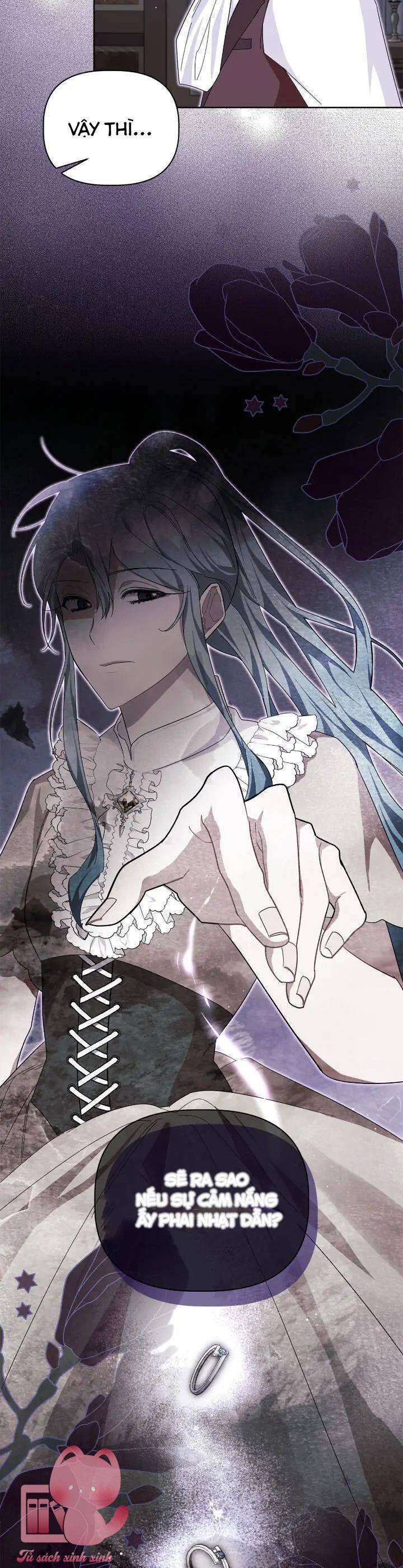 Con Đường Hoa Dành Cho Nam Chính Chap 16 - Next Chap 17