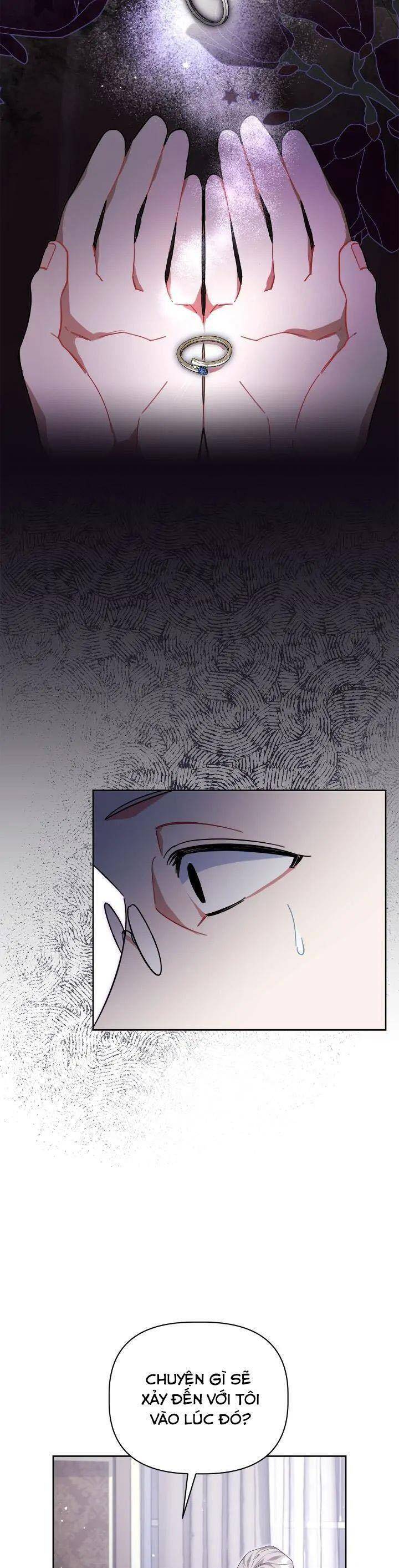 Con Đường Hoa Dành Cho Nam Chính Chap 16 - Next Chap 17