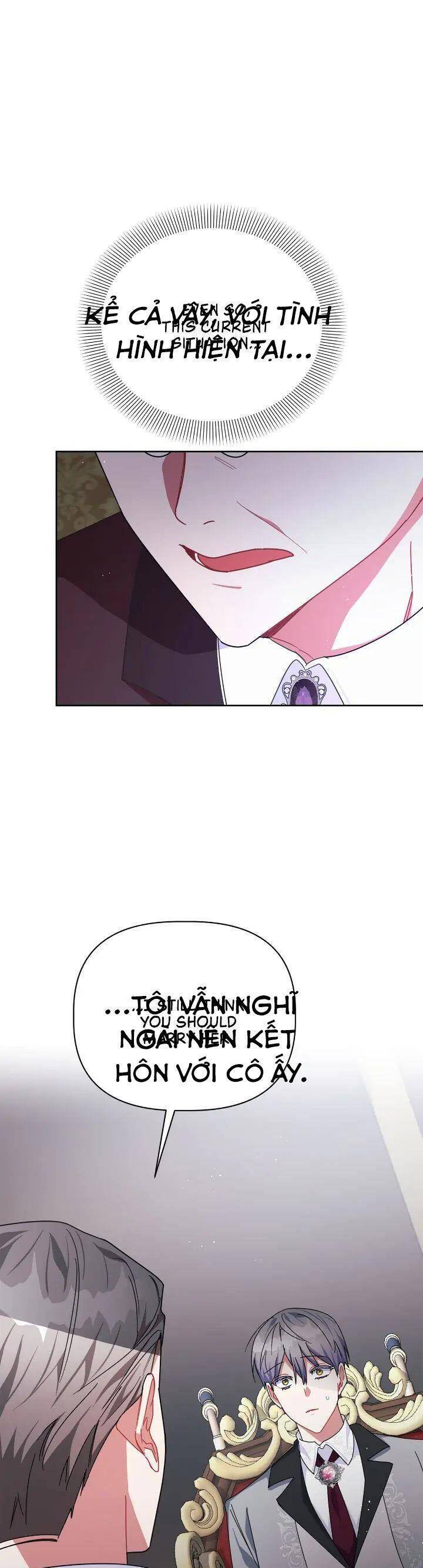 Con Đường Hoa Dành Cho Nam Chính Chap 16 - Next Chap 17