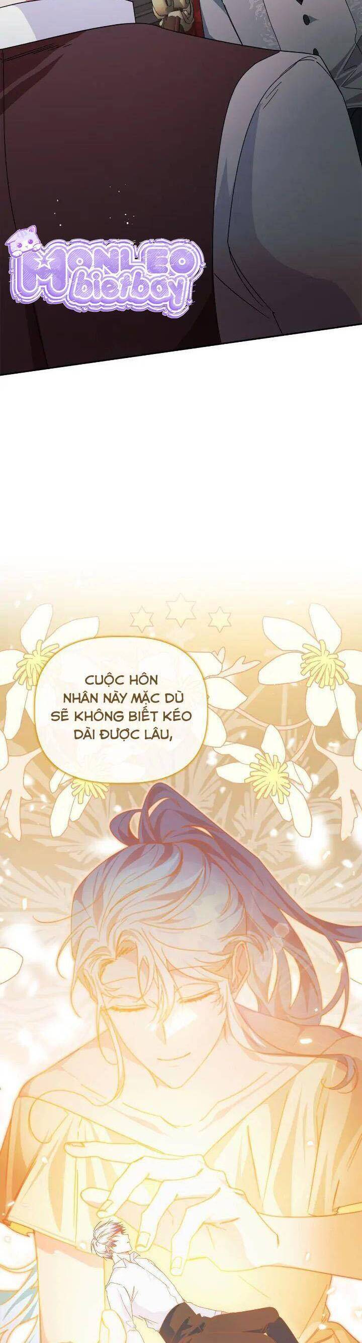 Con Đường Hoa Dành Cho Nam Chính Chap 16 - Next Chap 17