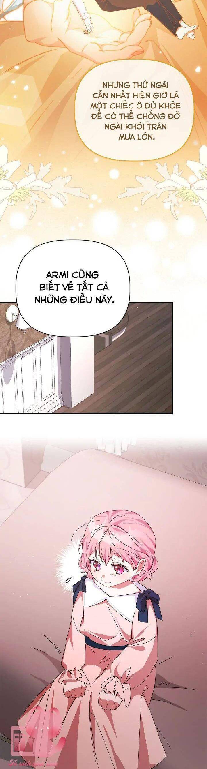 Con Đường Hoa Dành Cho Nam Chính Chap 16 - Next Chap 17