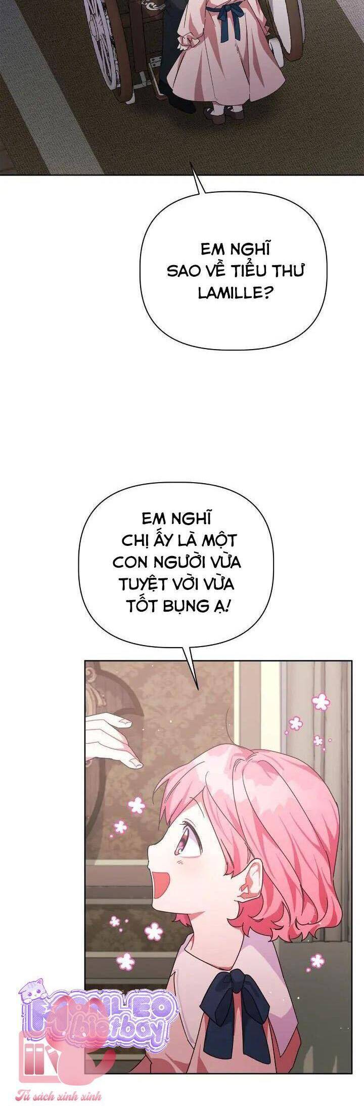 Con Đường Hoa Dành Cho Nam Chính Chap 16 - Next Chap 17