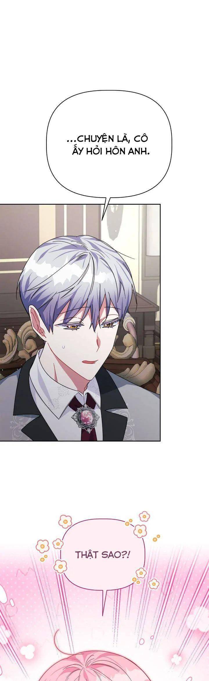 Con Đường Hoa Dành Cho Nam Chính Chap 16 - Next Chap 17