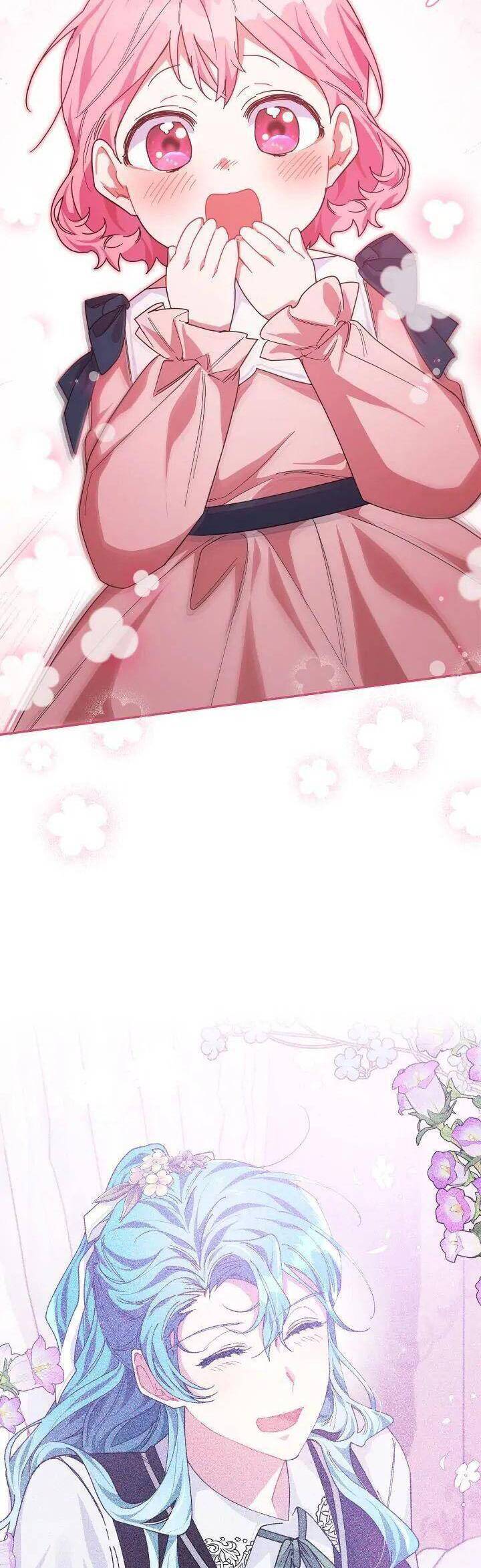 Con Đường Hoa Dành Cho Nam Chính Chap 16 - Next Chap 17