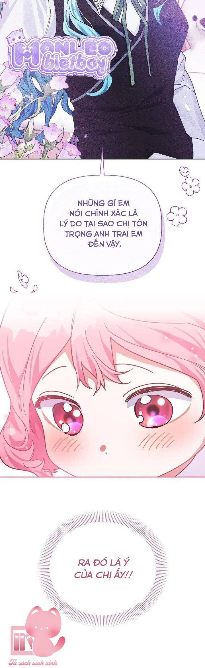 Con Đường Hoa Dành Cho Nam Chính Chap 16 - Next Chap 17