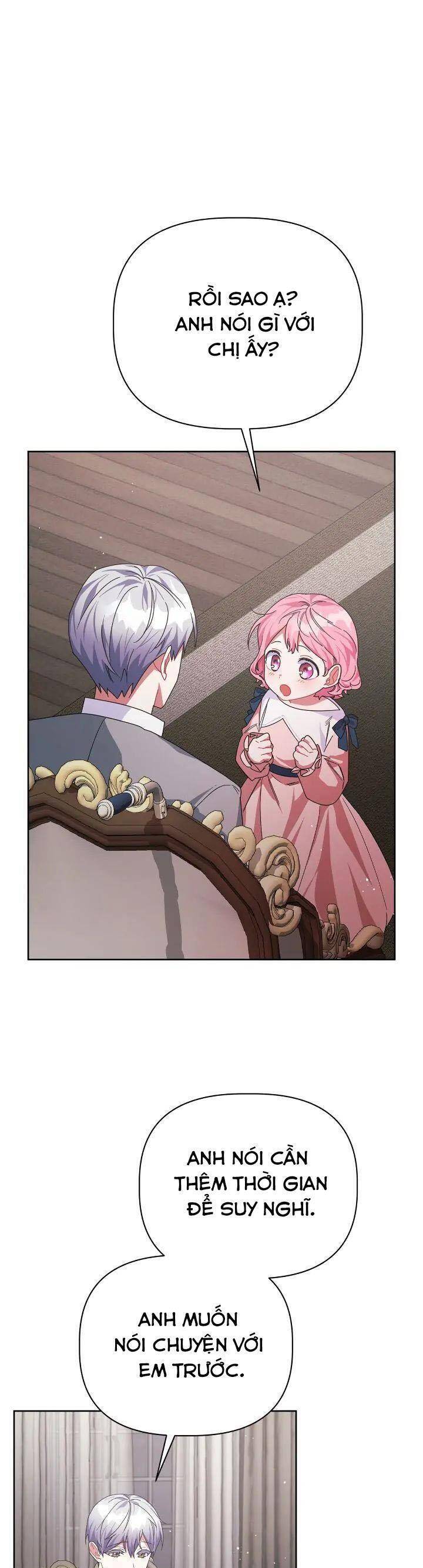 Con Đường Hoa Dành Cho Nam Chính Chap 16 - Next Chap 17