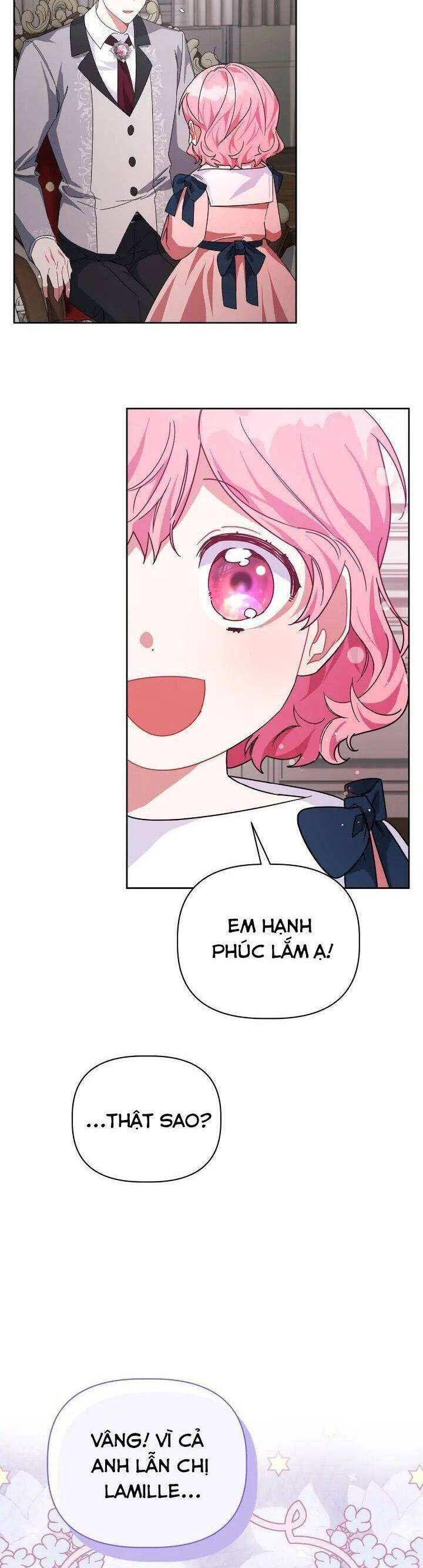 Con Đường Hoa Dành Cho Nam Chính Chap 16 - Next Chap 17