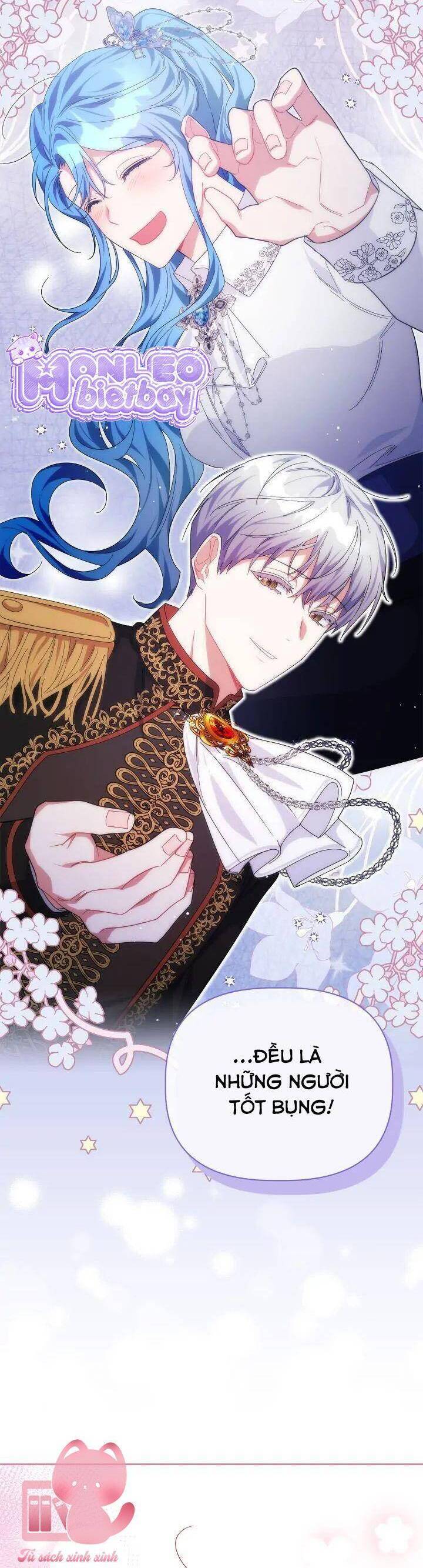 Con Đường Hoa Dành Cho Nam Chính Chap 16 - Next Chap 17