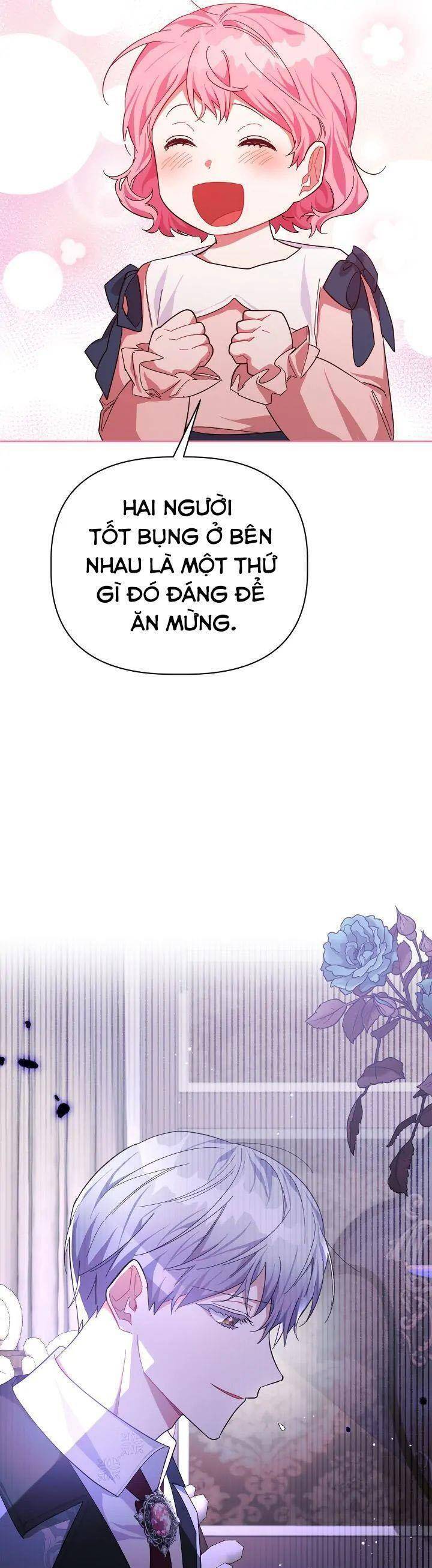 Con Đường Hoa Dành Cho Nam Chính Chap 16 - Next Chap 17