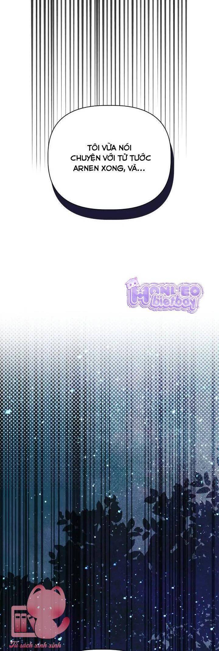 Con Đường Hoa Dành Cho Nam Chính Chap 17 - Next Chap 18