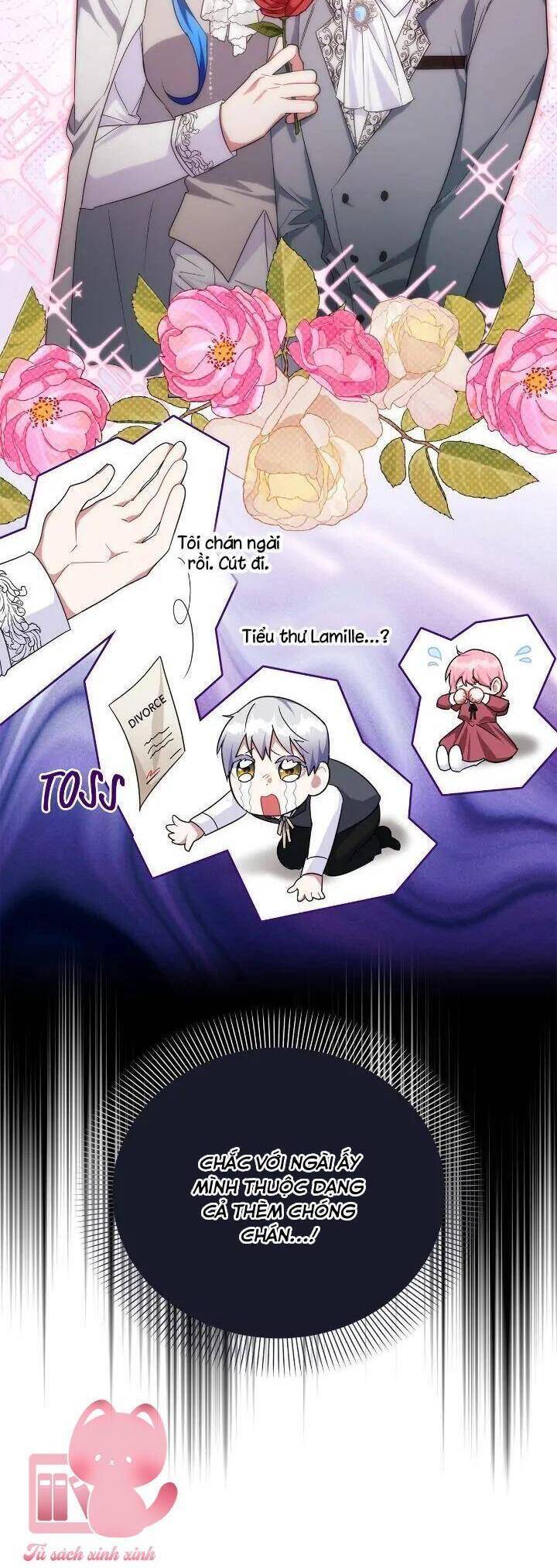 Con Đường Hoa Dành Cho Nam Chính Chap 17 - Next Chap 18
