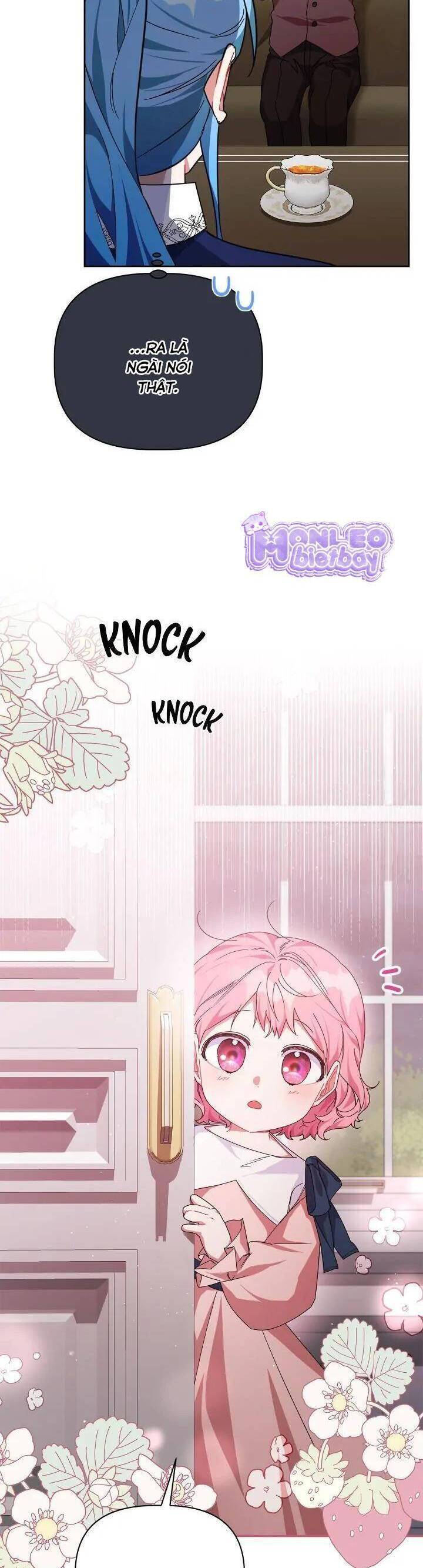 Con Đường Hoa Dành Cho Nam Chính Chap 17 - Next Chap 18