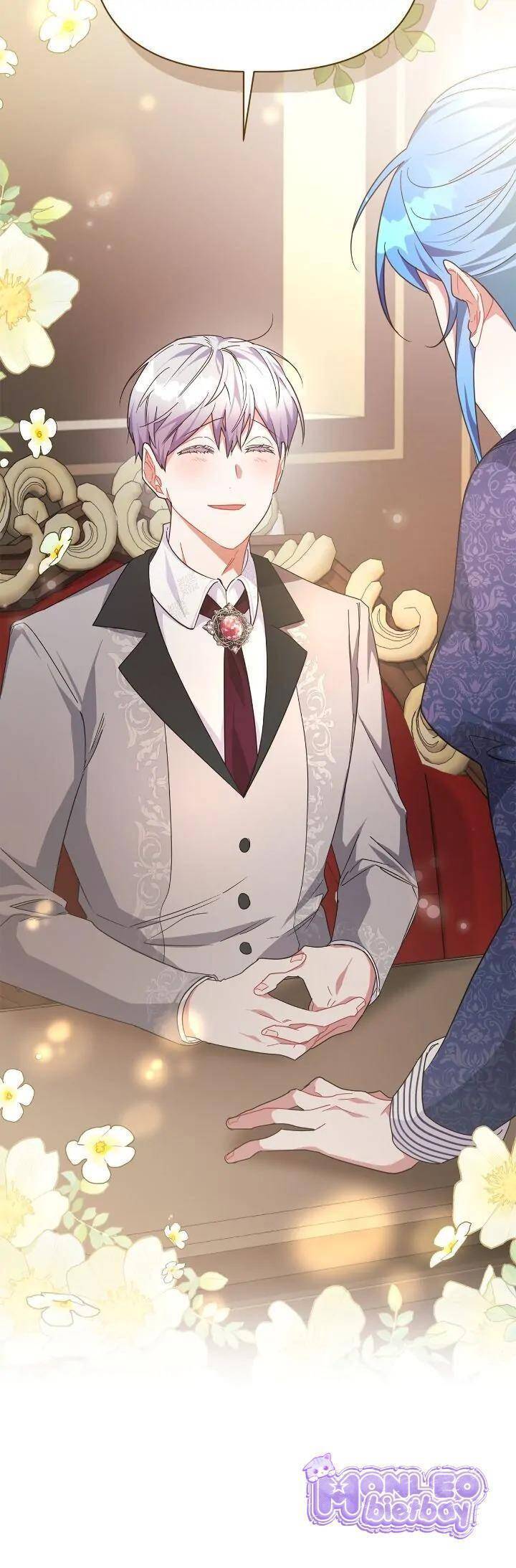Con Đường Hoa Dành Cho Nam Chính Chap 17 - Next Chap 18