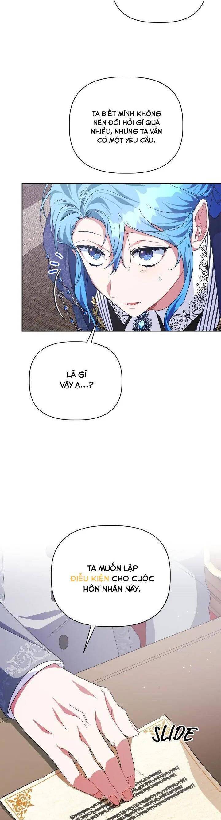 Con Đường Hoa Dành Cho Nam Chính Chap 17 - Next Chap 18