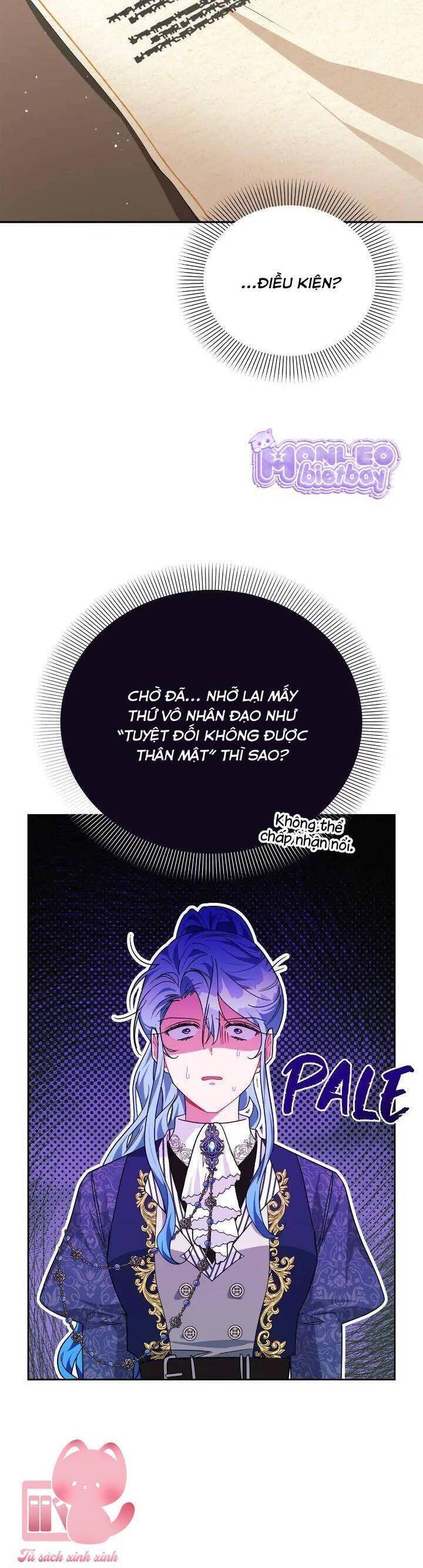 Con Đường Hoa Dành Cho Nam Chính Chap 17 - Next Chap 18