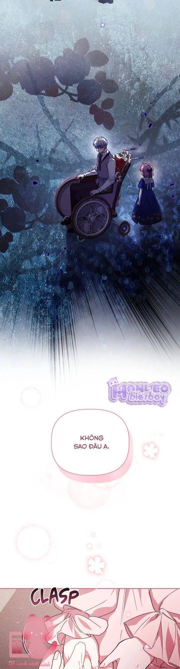 Con Đường Hoa Dành Cho Nam Chính Chap 17 - Next Chap 18