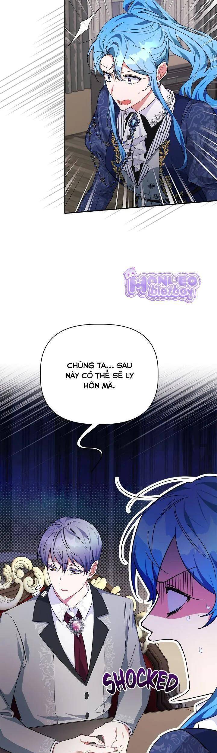 Con Đường Hoa Dành Cho Nam Chính Chap 17 - Next Chap 18