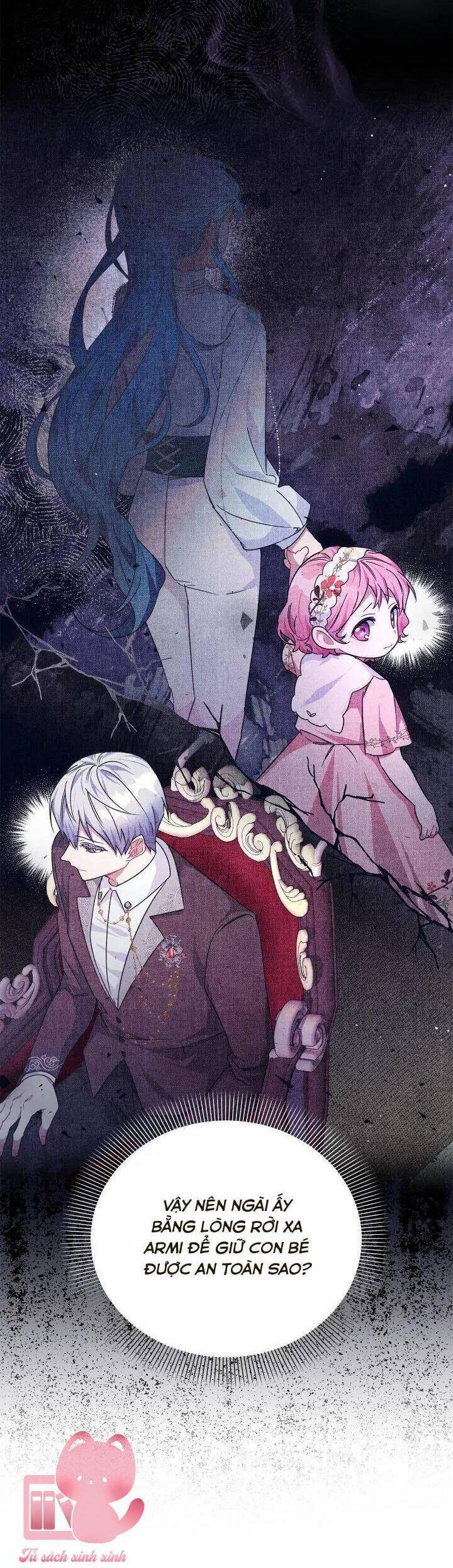 Con Đường Hoa Dành Cho Nam Chính Chap 17 - Next Chap 18
