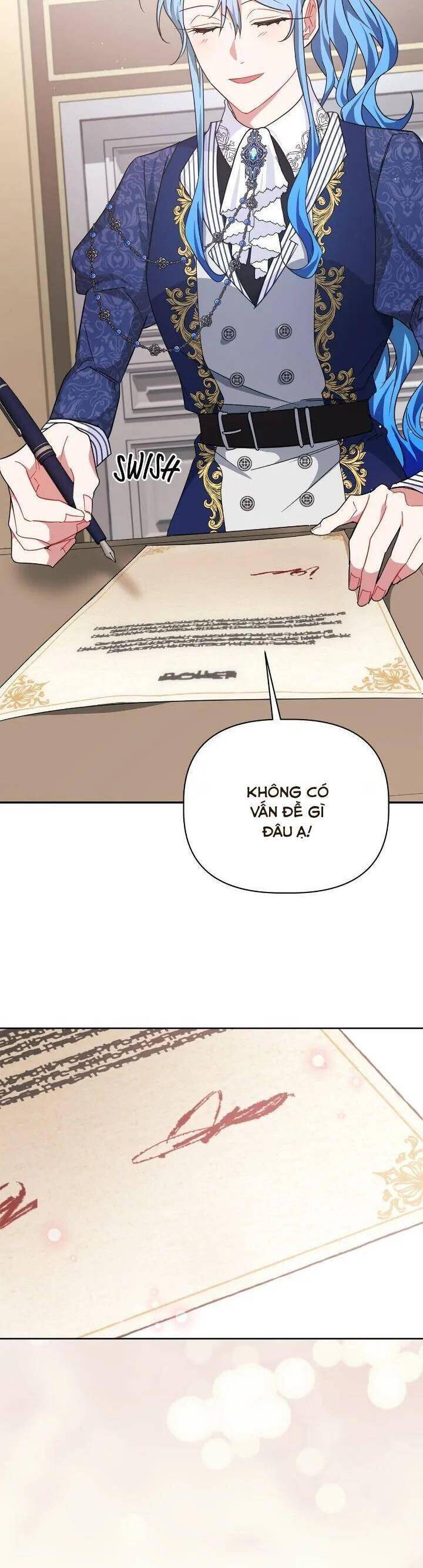 Con Đường Hoa Dành Cho Nam Chính Chap 17 - Next Chap 18