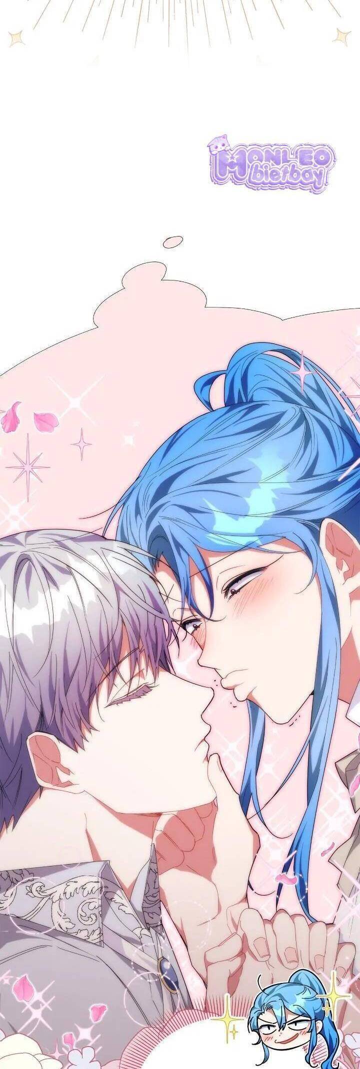 Con Đường Hoa Dành Cho Nam Chính Chap 17 - Next Chap 18