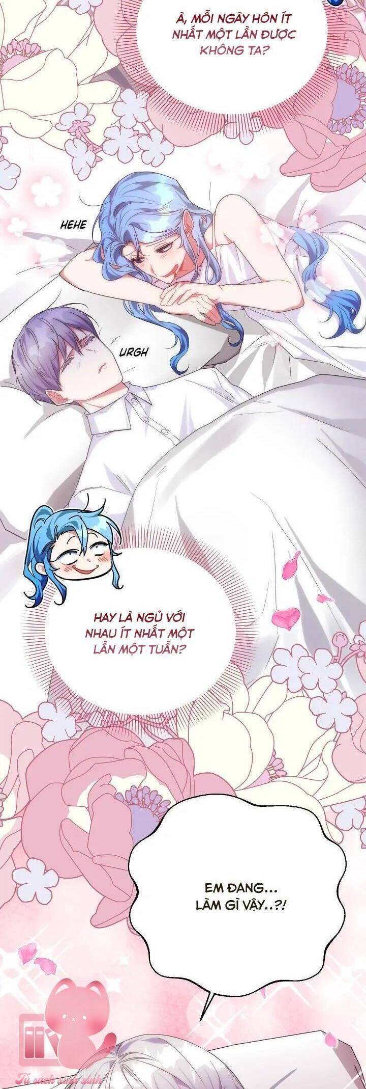 Con Đường Hoa Dành Cho Nam Chính Chap 17 - Next Chap 18