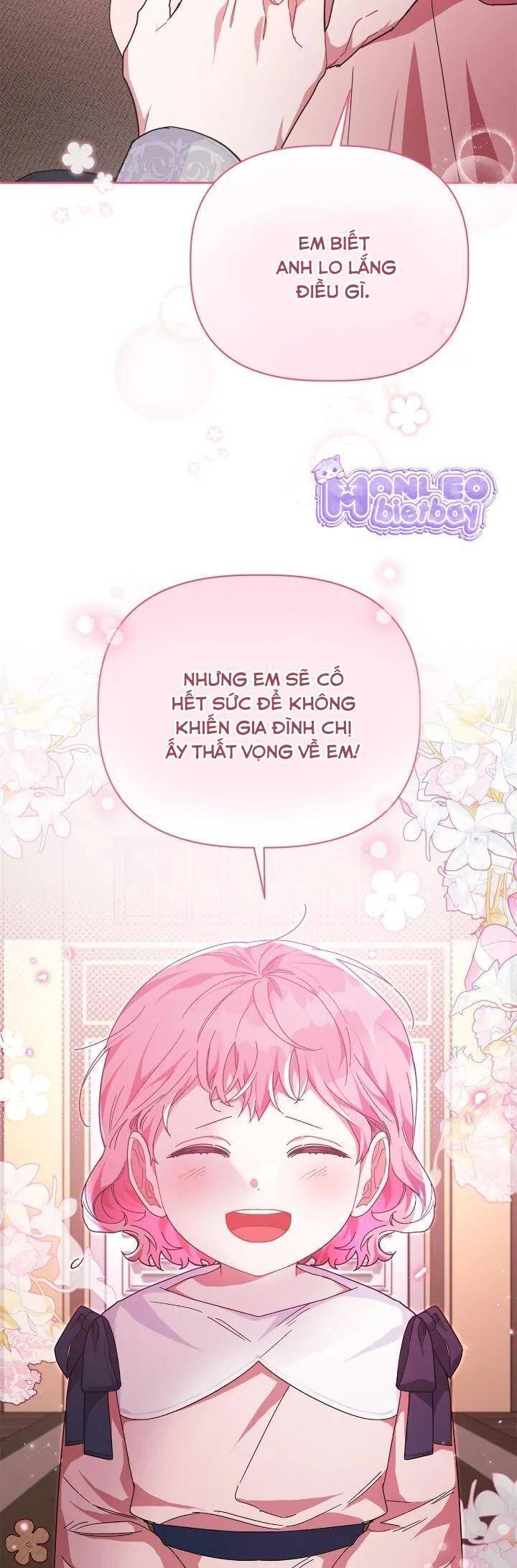 Con Đường Hoa Dành Cho Nam Chính Chap 17 - Next Chap 18