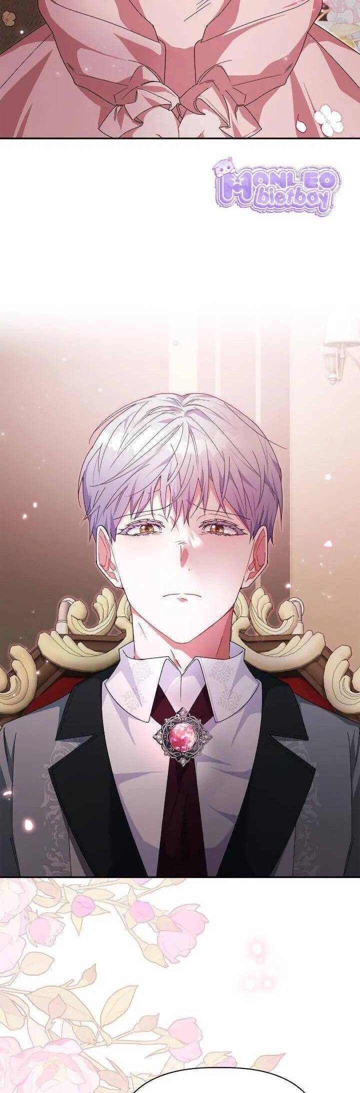 Con Đường Hoa Dành Cho Nam Chính Chap 17 - Next Chap 18