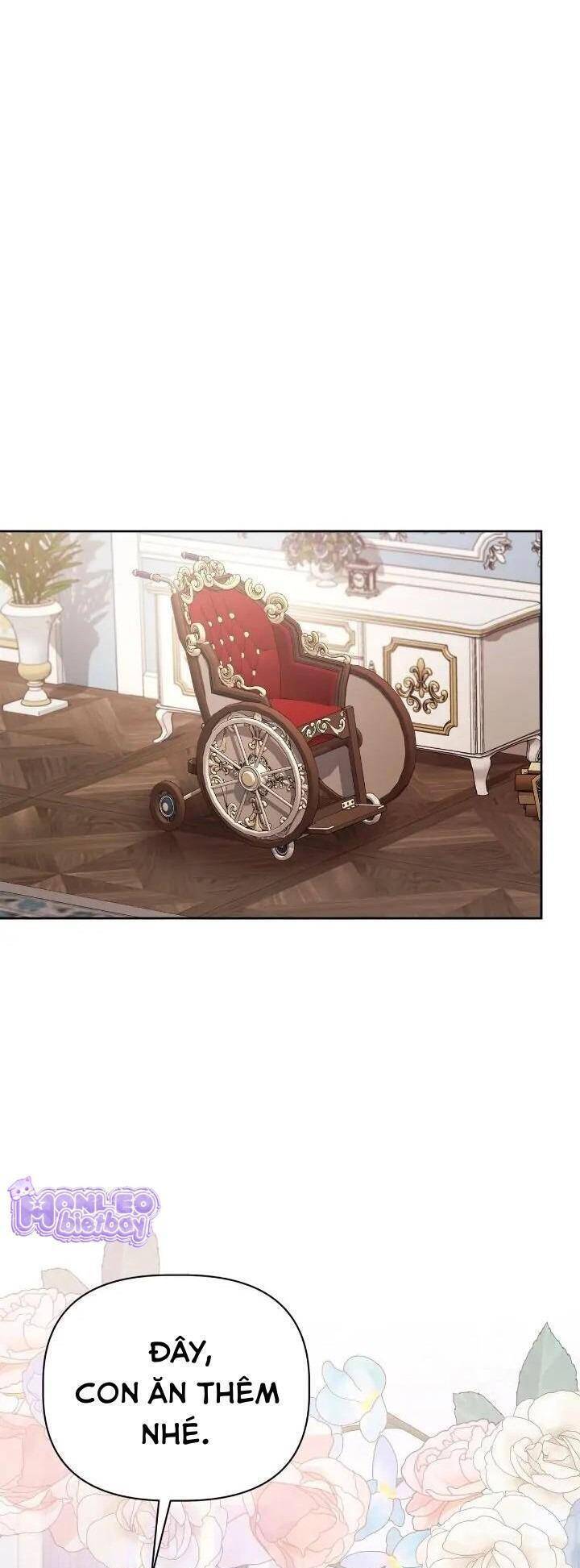 Con Đường Hoa Dành Cho Nam Chính Chap 20 - Next Chap 21