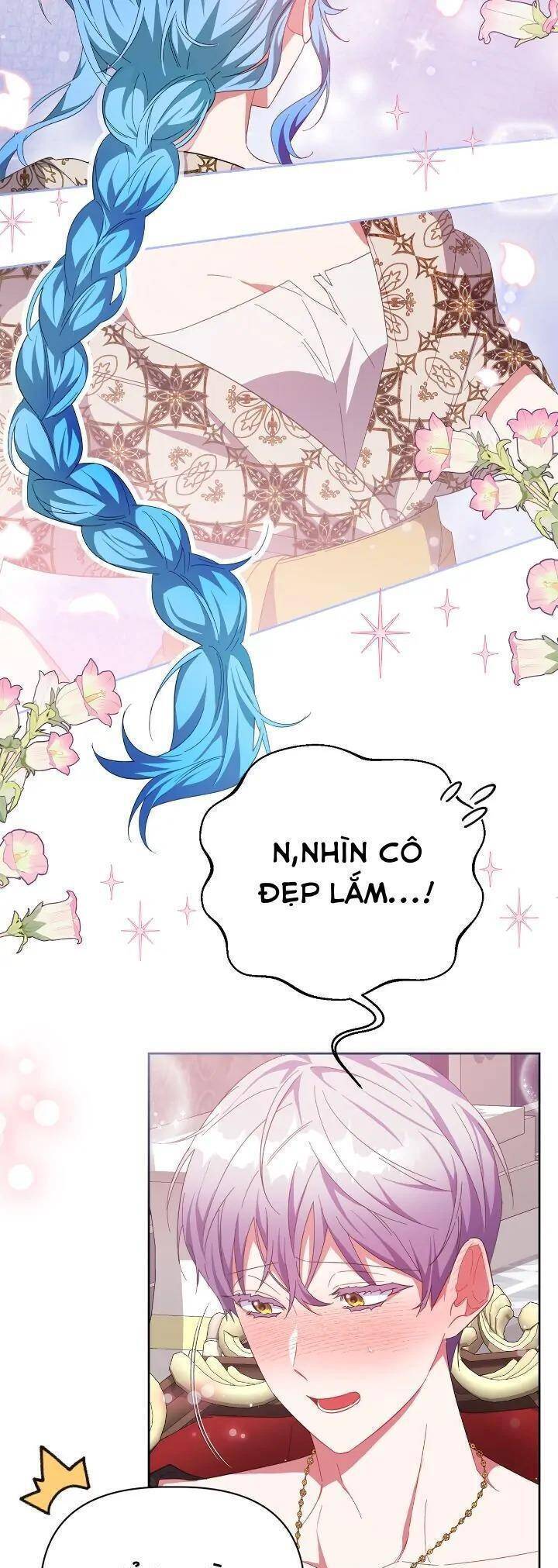 Con Đường Hoa Dành Cho Nam Chính Chap 20 - Next Chap 21