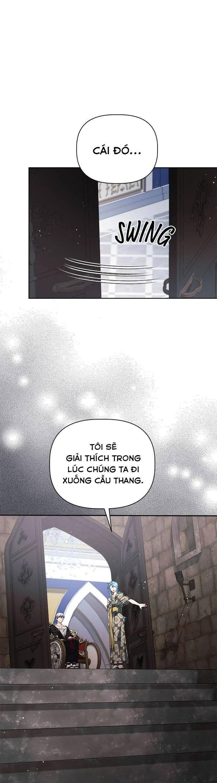 Con Đường Hoa Dành Cho Nam Chính Chap 20 - Next Chap 21
