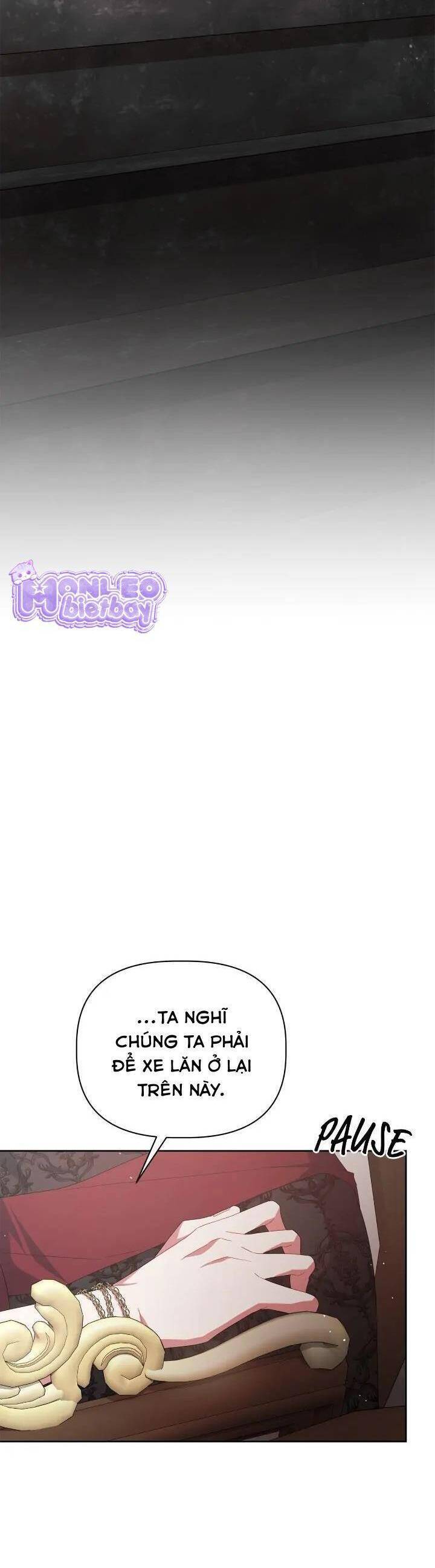 Con Đường Hoa Dành Cho Nam Chính Chap 20 - Next Chap 21