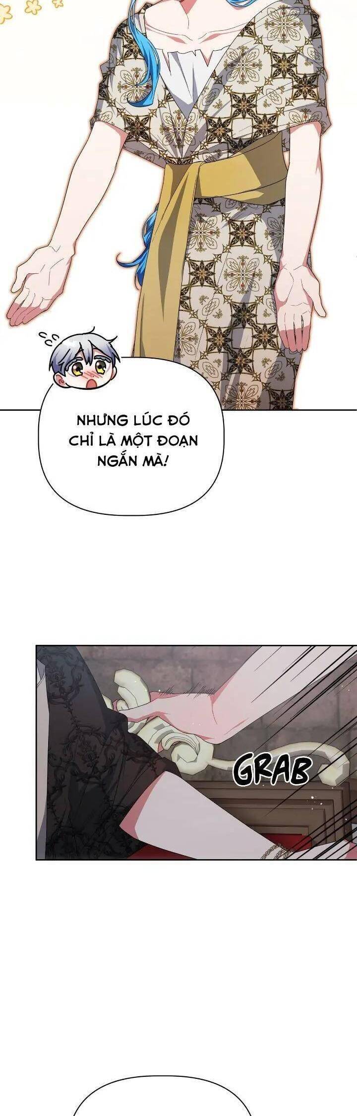 Con Đường Hoa Dành Cho Nam Chính Chap 20 - Next Chap 21