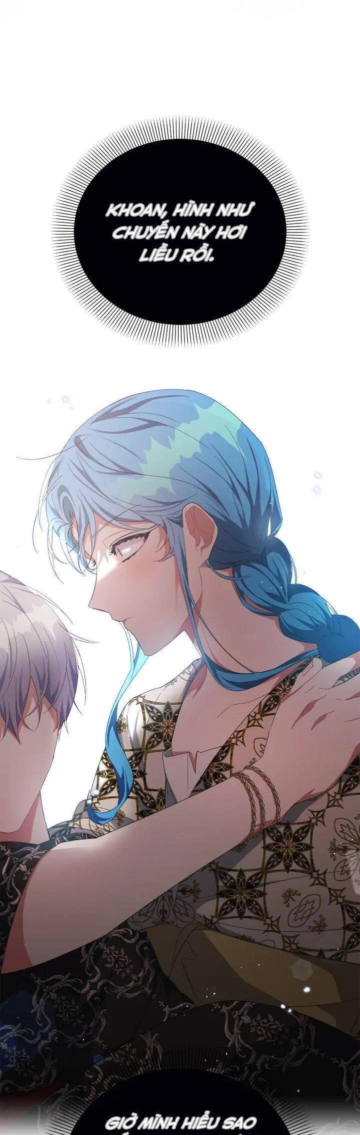 Con Đường Hoa Dành Cho Nam Chính Chap 20 - Next Chap 21