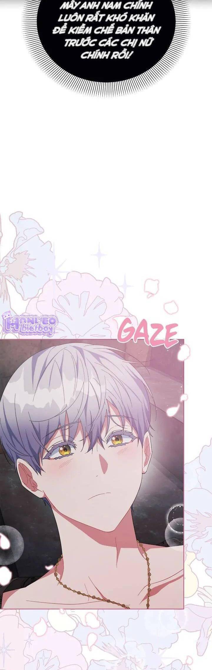 Con Đường Hoa Dành Cho Nam Chính Chap 20 - Next Chap 21