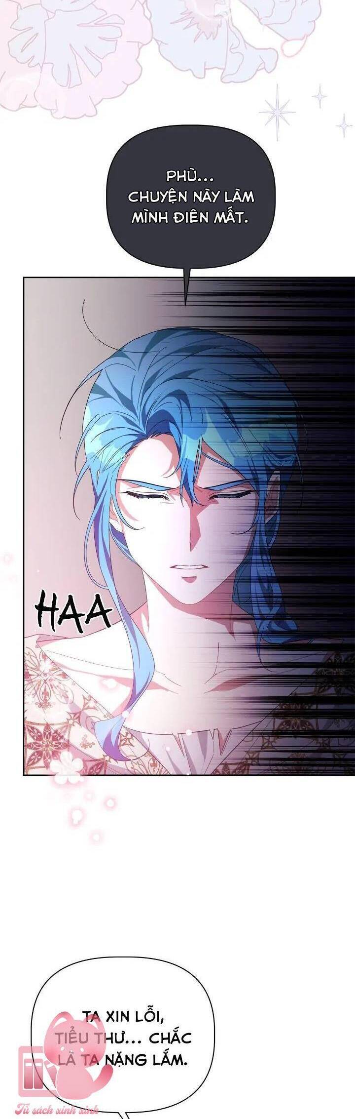 Con Đường Hoa Dành Cho Nam Chính Chap 20 - Next Chap 21