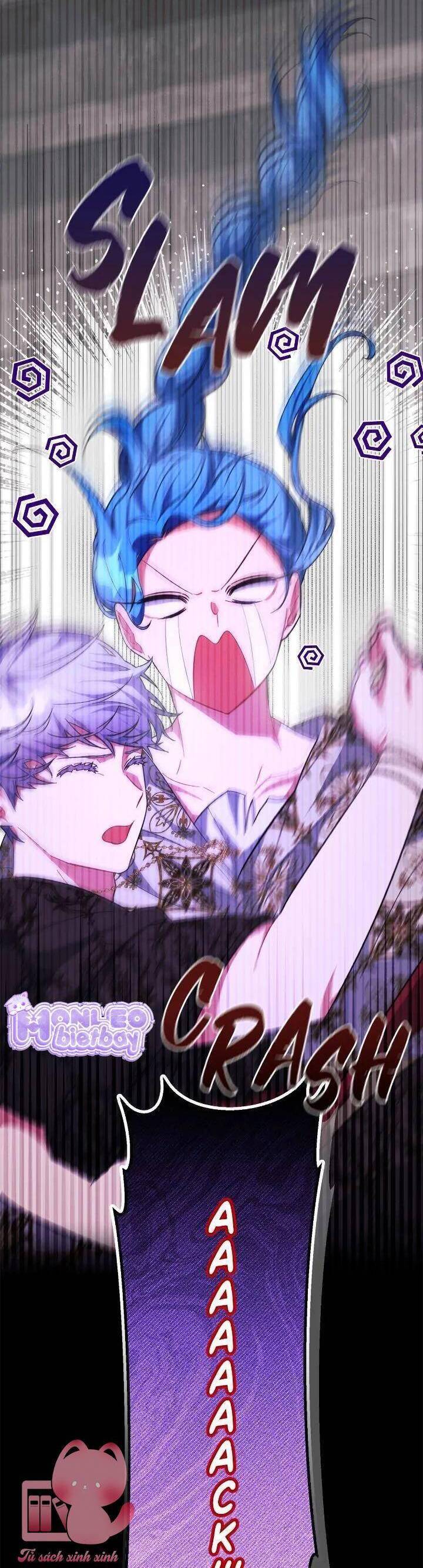 Con Đường Hoa Dành Cho Nam Chính Chap 20 - Next Chap 21