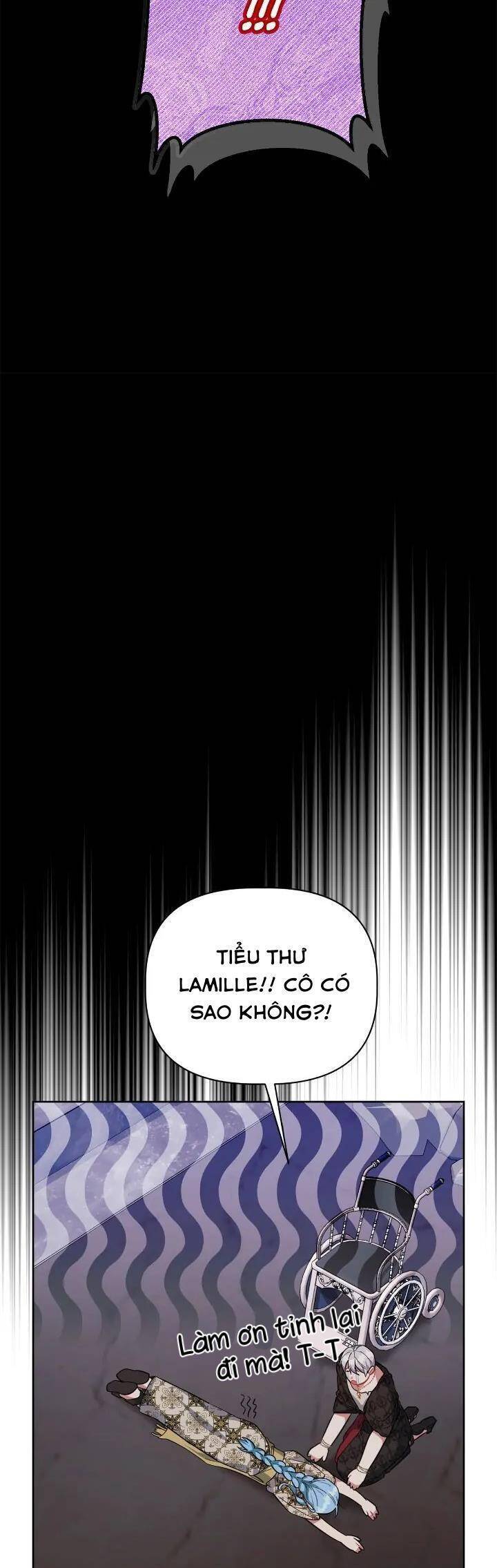 Con Đường Hoa Dành Cho Nam Chính Chap 20 - Next Chap 21